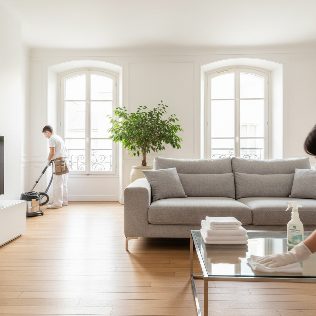Appartement infesté à Haguenau : solutions immédiates contre les punaises de lit
